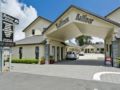 Ballinor Motor Inn ホテル詳細