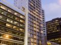 Barclay Suites Auckland City Hotel ホテル詳細
