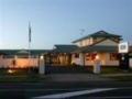 Barringtons Motor Lodge ホテル詳細