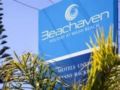 Beachaven Top 10 Holiday Park ホテル詳細