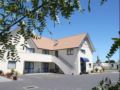 Bella Vista Gisborne ホテル詳細