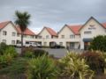 Bella Vista Motel Invercargill ホテル詳細