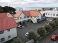 Bella Vista Motel New Plymouth ホテル詳細