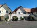 Bella Vista Motel Palmerston North ホテル詳細