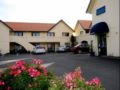 Bella Vista Motel Westport ホテル詳細