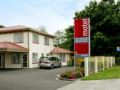 Best Western BKs Pioneer Motor Lodge Hotel ホテル詳細