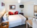 Best Western Braeside Rotorua ホテル詳細