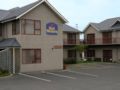 Best Western Dunedin ホテル詳細