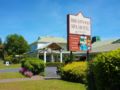 Birchwood Spa Motel ホテル詳細