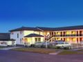 BK's Rotorua Motor Lodge ホテル詳細