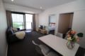 Brand-new Immaculate Apt near Harbour ホテル詳細