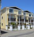 Bruce Waterfront Apartments ホテル詳細