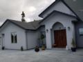 Bruntwood Lodge ホテル詳細