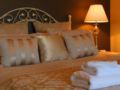 Cambridge Coach House Luxury Cottages ホテル詳細