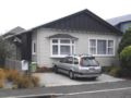 Christchurch Holiday Cottages ホテル詳細