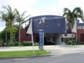 City of Sails Motel ホテル詳細