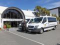 Commodore Hotel Christchurch Airport ホテル詳細