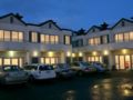 Cornwall Motor Lodge ホテル詳細