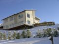 Criffel Peak View B&B and Apartment ホテル詳細