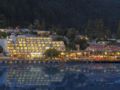 Crowne Plaza Queenstown ホテル詳細