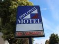 Diplomat Motel ホテル詳細