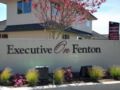 Executive on Fenton ホテル詳細