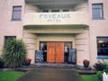 Foveaux Hotel ホテル詳細