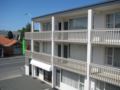 George Street Motel Apartments ホテル詳細