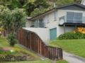 Gold Coast Holiday Home - Greymouth ホテル詳細