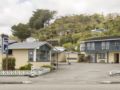 Greymouth Motel ホテル詳細