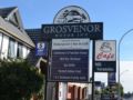 Grosvenor Motor Inn ホテル詳細