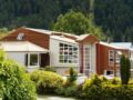 Haka Lodge Queenstown ホテル詳細