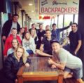 Harbourside City Backpackers ホテル詳細