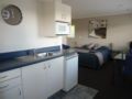 Havelock North Motor Lodge ホテル詳細