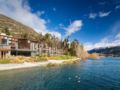 Hilton Queenstown Resort and Spa ホテル詳細