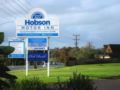 Hobson Motor Inn ホテル詳細