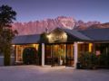 Holiday Inn Queenstown Frankton Road ホテル詳細