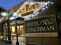 Hotel Coachman ホテル詳細