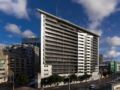 Hotel Grand Chancellor Auckland City ホテル詳細