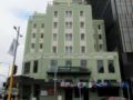 Hotel Waterloo & Backpackers ホテル詳細