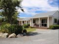 Kaikoura Cottage Motels ホテル詳細