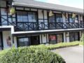 Kingswood Manor Motel ホテル詳細