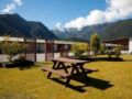 Lake Matheson Motel ホテル詳細