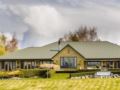 Lake Tekapo Lodge ホテル詳細