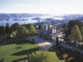 Larnach Lodge at Larnach Castle ホテル詳細