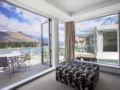 Luxury Queenstown Apartments ホテル詳細