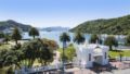 Luxury Seaview Waterfront Apartments Picton ホテル詳細