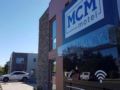 MCM Motel Christchurch ホテル詳細