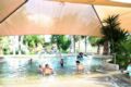 Miranda Holiday Park ホテル詳細