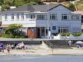 Moana Lodge ホテル詳細